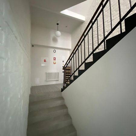 Radna Stay Warsaw Luaran gambar