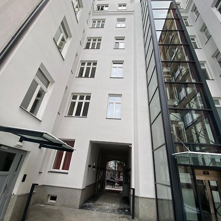 Radna Stay Warsaw Luaran gambar